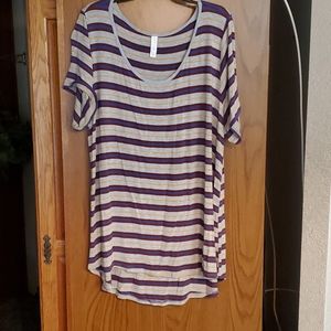 Lularoe simply comfortable size 3x